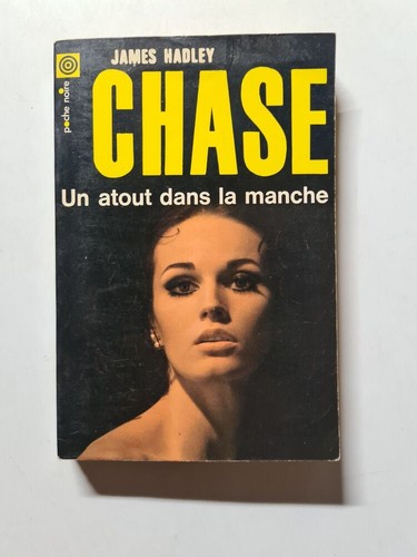 Atout dans manche - la, |