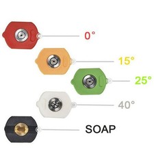 Arroseur Buse 1/4 Pouce