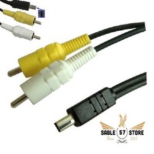 Câble D'Image CASIO, CASIO