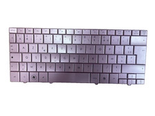 Clavier Azerty Français HP