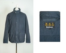 Barbour Beacon Casual Blue
