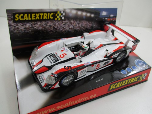 6170 slot car audi 5 - 6170-,