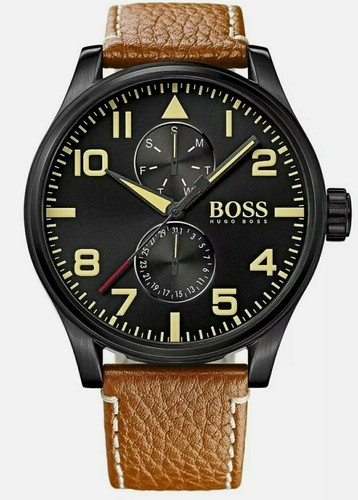 Montre homme hugo - homme, cadran