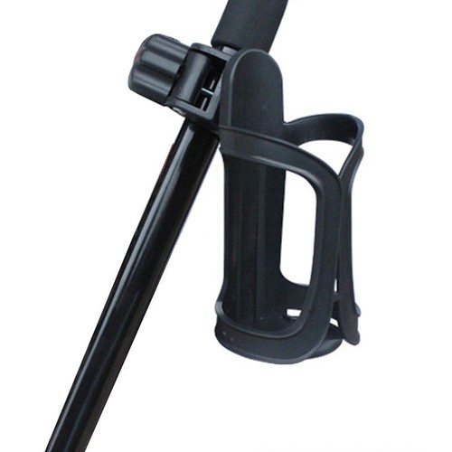 Porte gobelet pour poussette - porte-gobelet,
