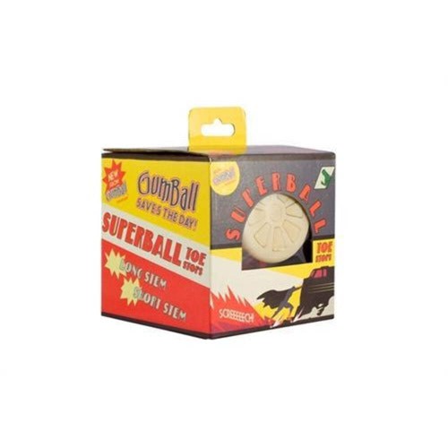 Superball roller skate - roller, toe