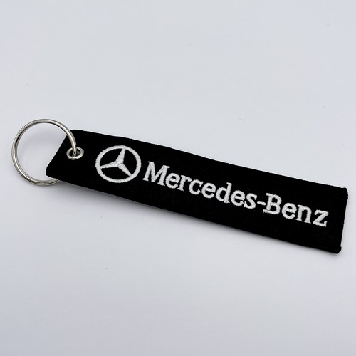 Porte clé mercedes benz - mercedes-benz, en