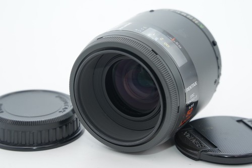 Pentax smc 50mm - f,