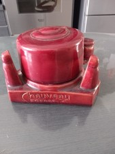 Cendrier Ancien Publicitaire