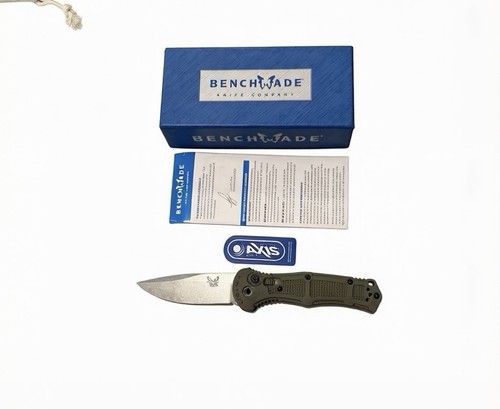 Benchmade 550 s30v griptilian - 550-s30v,