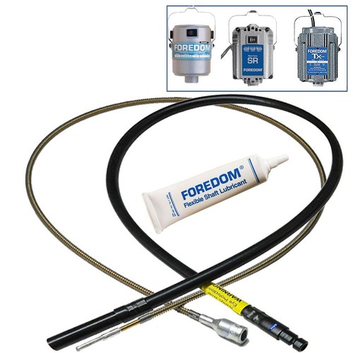 Foredom flex shaft motor - foredom,