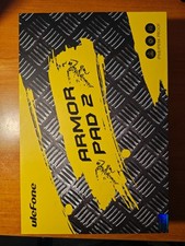 Ulefone armor pad 256 - pad, 2