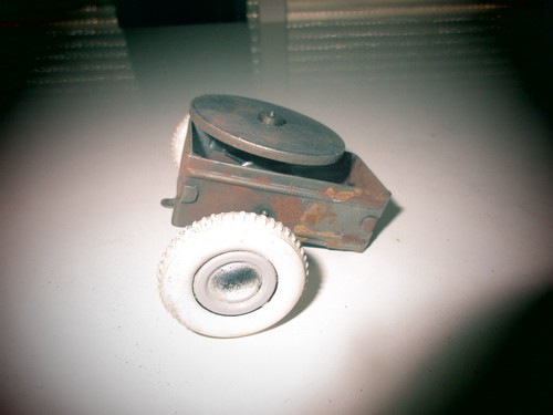 Gege moteur pour jouet - jouet, citroen