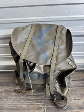 Vintage Swiss Army Military