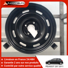 🇫🇷 ROUE SECOURS PEUGEOT