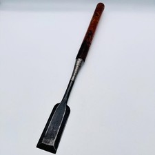 Grand ciseau à gouge ciseau