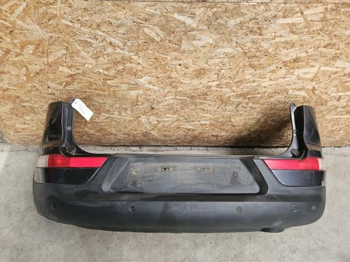 Pare choc arriere kia - pare, sportage