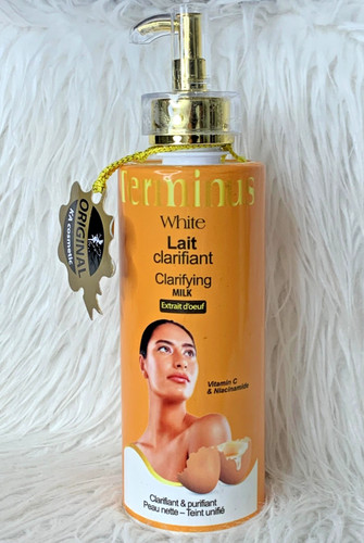 Terminus white lait - terminus,