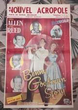 Ancienne affiche - , (belgique)