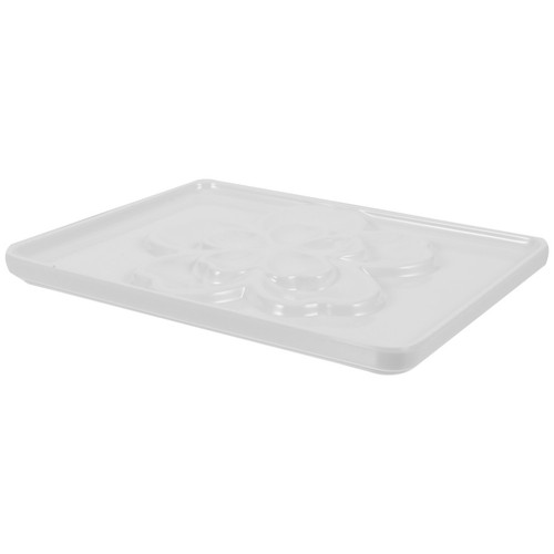 Palette peinture plateau - palette,