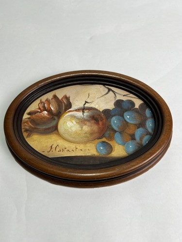 Peinture nature morte - nature, florale