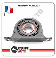 Soutien palier fixation arbre