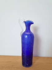 Vétri , Murano , Aiguière 