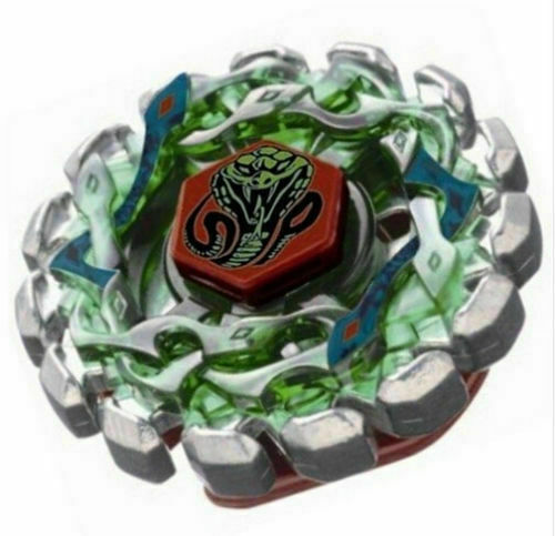Toupie beyblade poison - poison, serpent