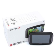 Navigateur GPS TomTom 1GF0.002.10 4,3" Unique