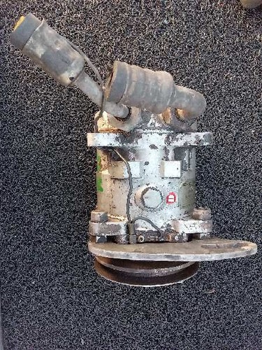 Sd508 compresseur - sd508,