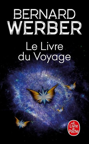 Livre voyage werber - livre,