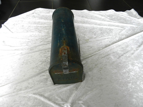 Ancienne boite aux - , usa