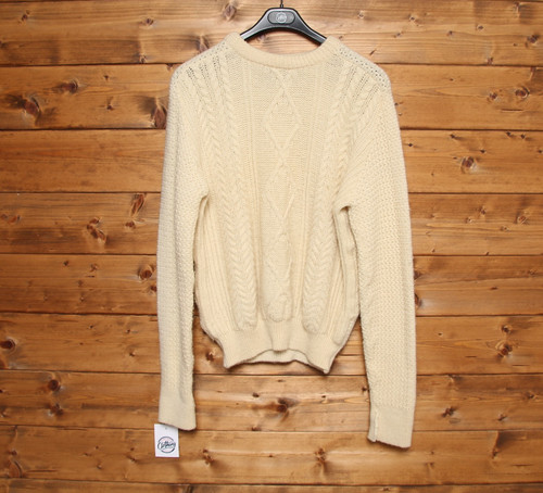 Pull barbour taille - barbour, usagé