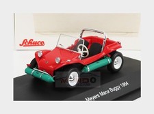 Schuco meyers manx buggy - 1:43,