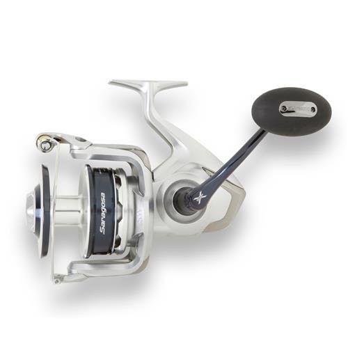 Shimano saragosa offshore - saragosa,