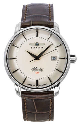Montre bracelet zeppelin - montre-bracelet,