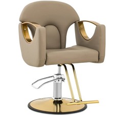 Fauteuil de barbier BARTON