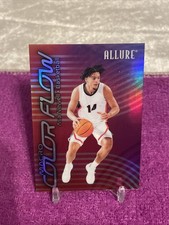 2025 upper deck allure - deck, se