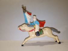 CYRNOS plastique militaire