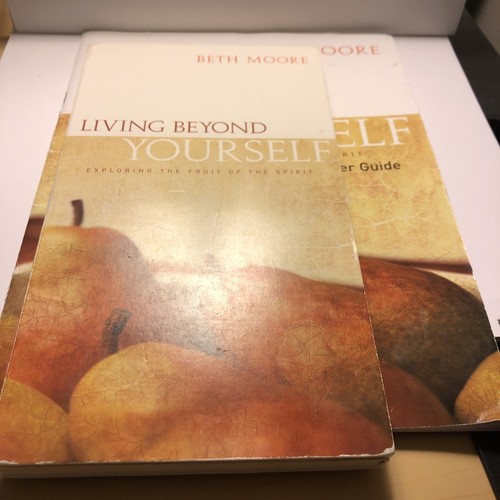 Living beyond yourself - living,