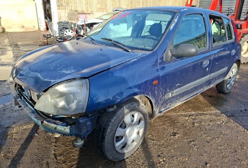 Toutes pièces renault clio - pièces,