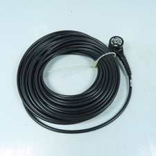 Capteur De Vibration Vibra-Metrics 7002 Avec Câble