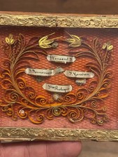Reliquaire & Relique & Prière