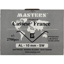 Cassese Masters XS Agrafes AL