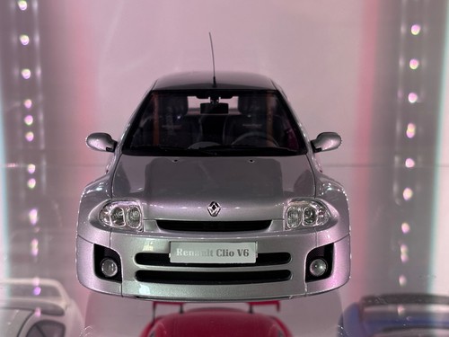 Ottomobile renault clio - renault,