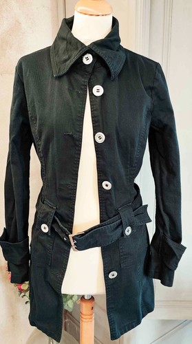 Veste femme noire - ,
