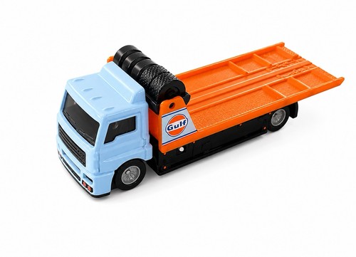 Hotwheels rare camion - rare, de