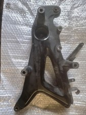 Balancier platine support de pot échappement 300 J Kawasaki Kymco Dink Street