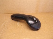 Lecteur scanner de