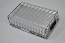 BMW 5 Series F119312593 HiFi