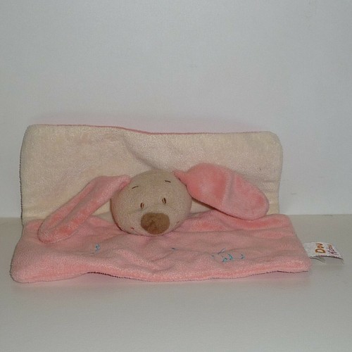 Doudou chien doukidou - doudou,